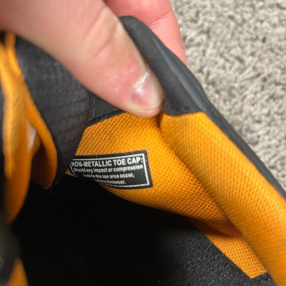 Timberland PRO Drivetrain work shoes - Picture 6 of 8